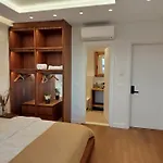 Luxury Studio Near The Beach