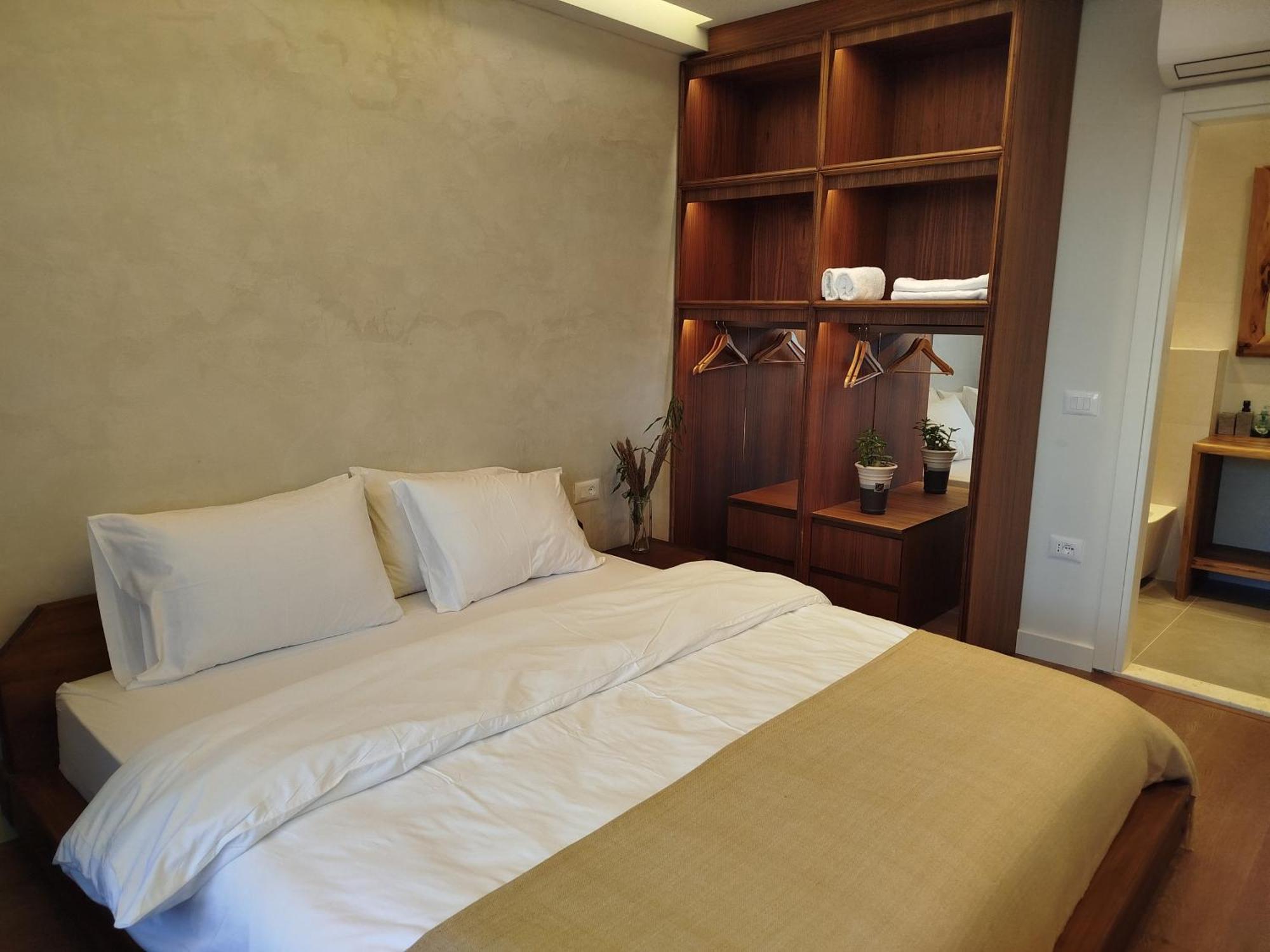Luxury Near The Appartement Durrës