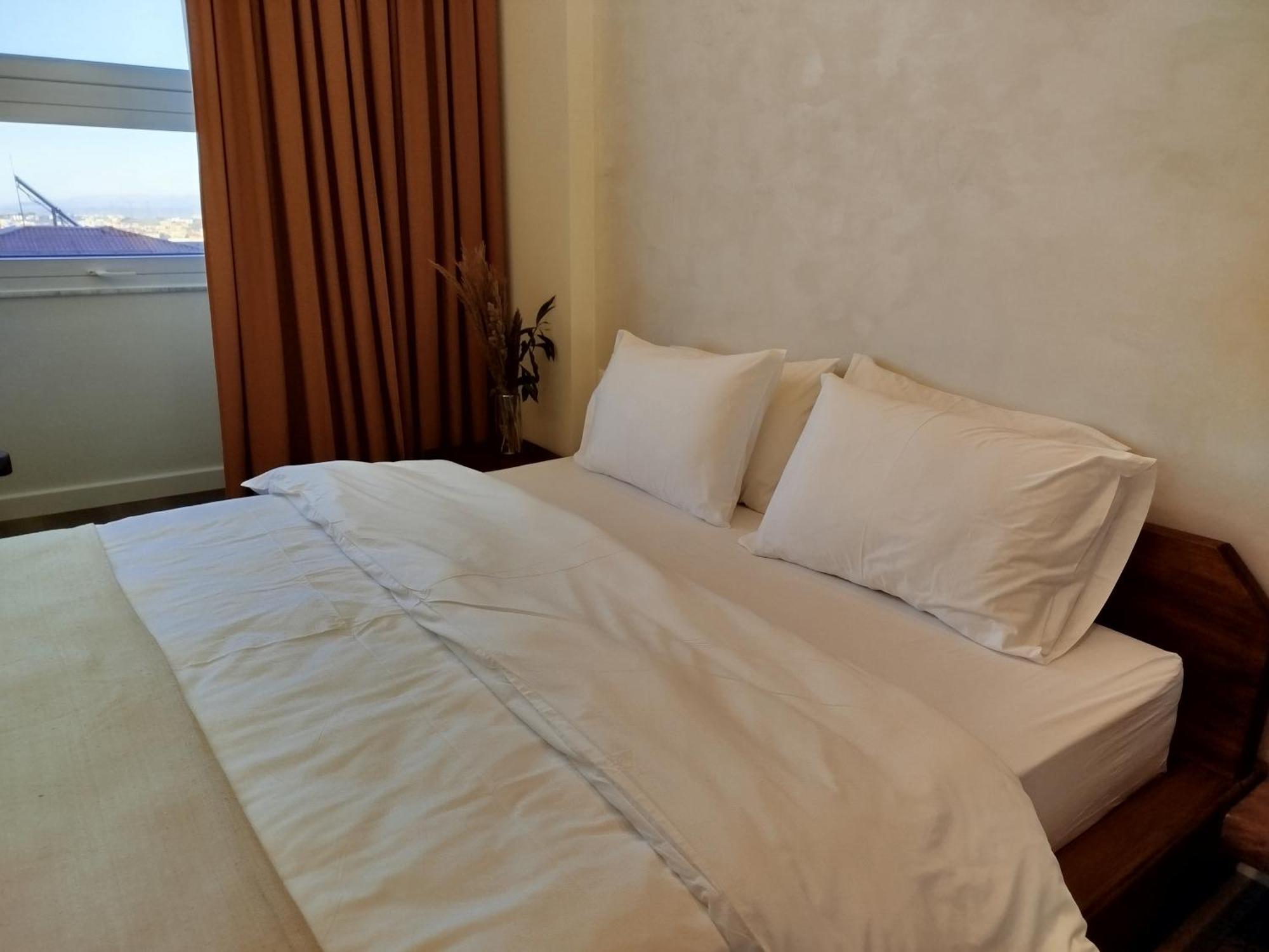 Appartement Luxury Near The *