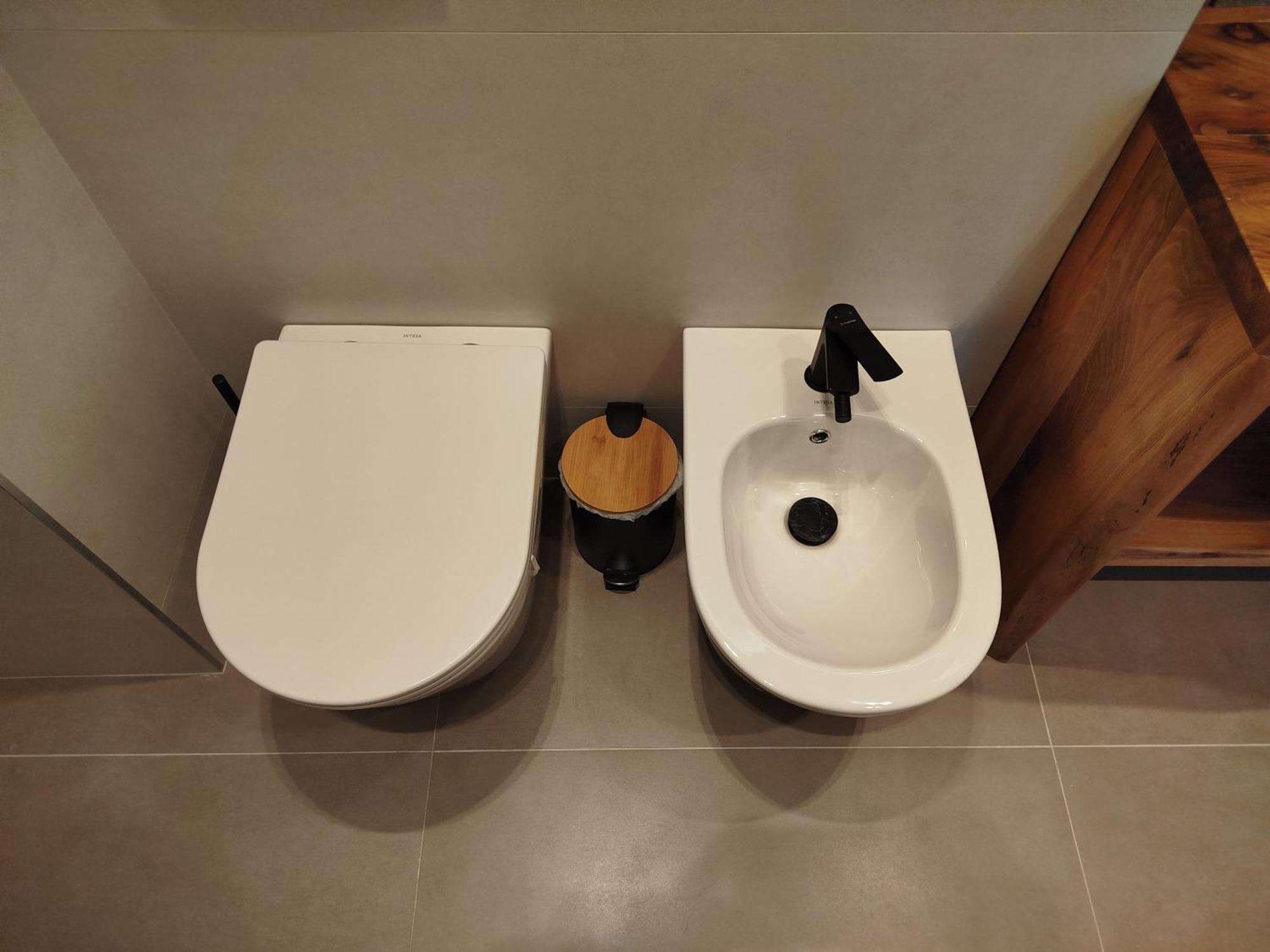 Luxury Near The Appartement Durrës