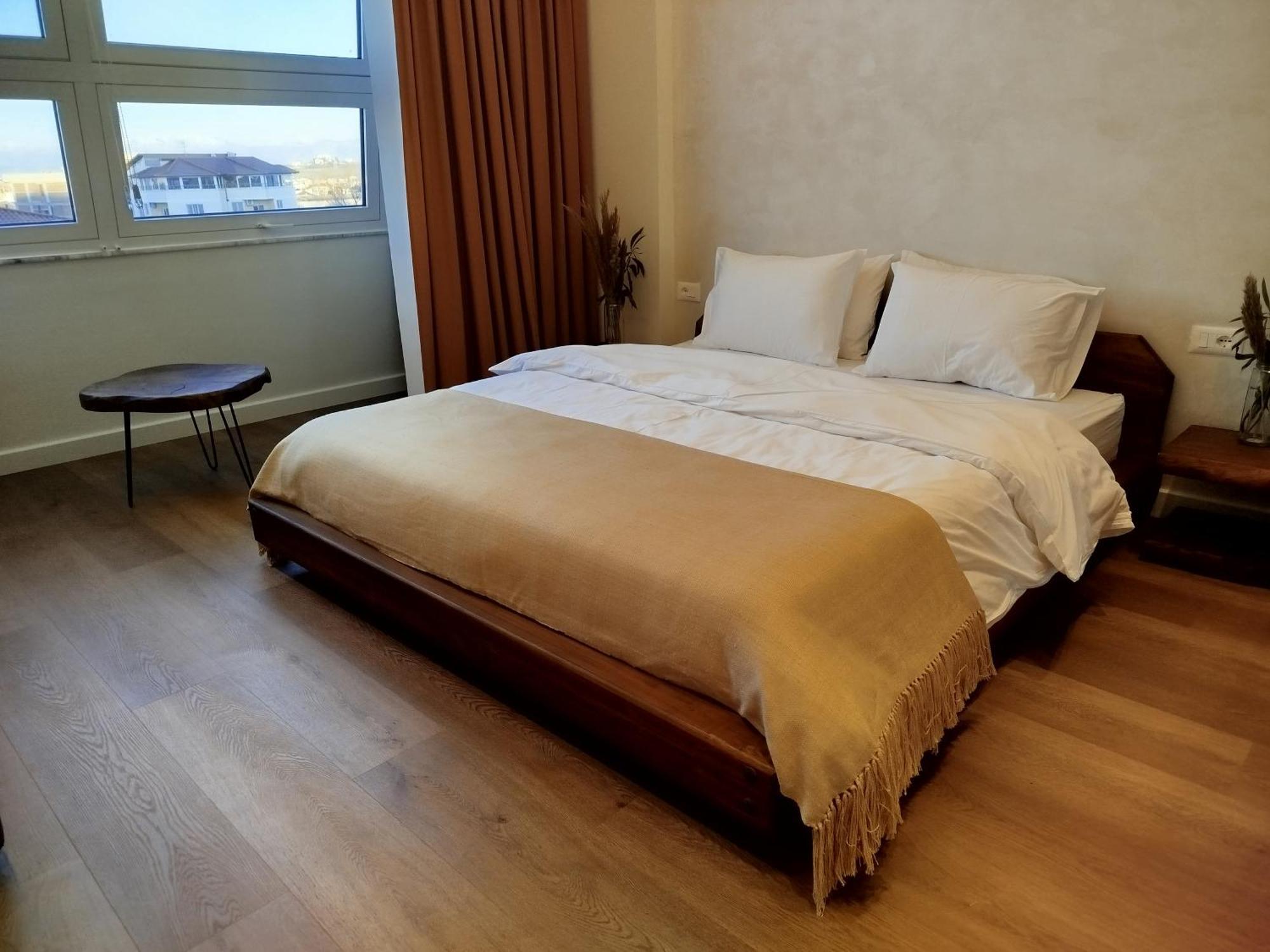Luxury Near The * Durrës